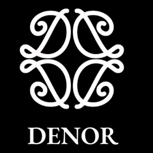 לוגו דנור | DENOR, לקוחת הסטודיו